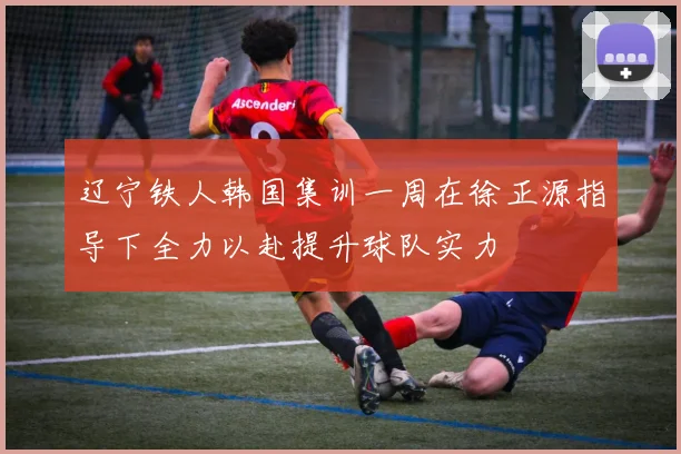 辽宁铁人韩国集训一周在徐正源指导下全力以赴提升球队实力